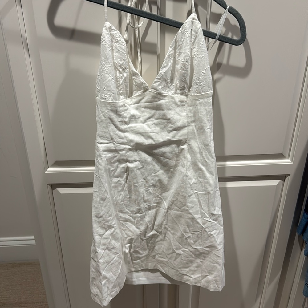 NEW WITH TAG PRINCESS POLLY DRESS